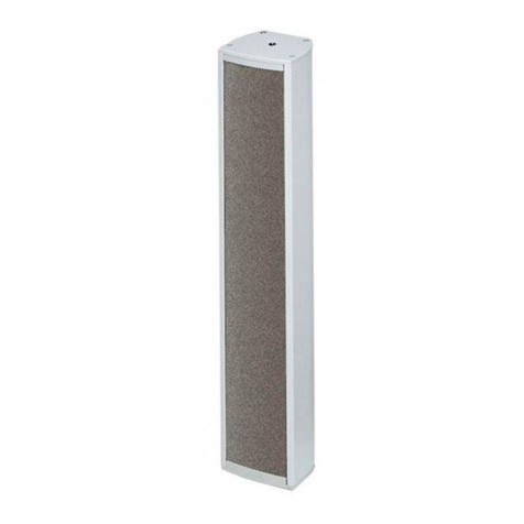 Paso C420-EN User manual