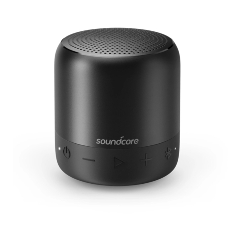 Anker Soundcore mini 2 user manual