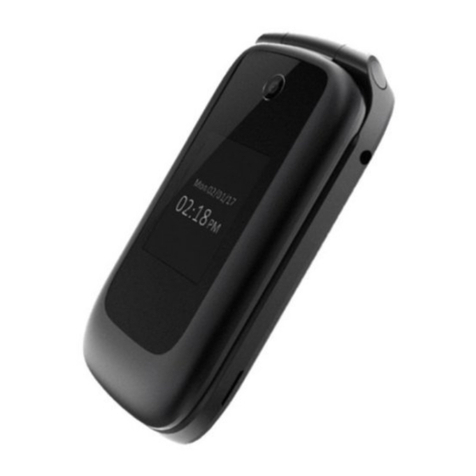 Zte Z2321A User manual