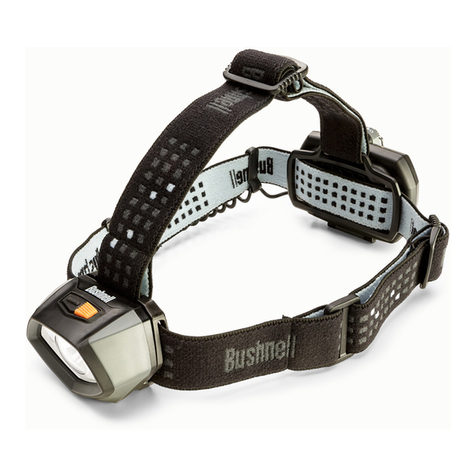 Bushnell TRKR H225L user guide
