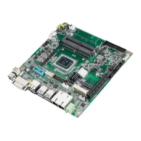 Advantech AIMB-227 AMD User manual Advantech AIMB-227 AMD User manual