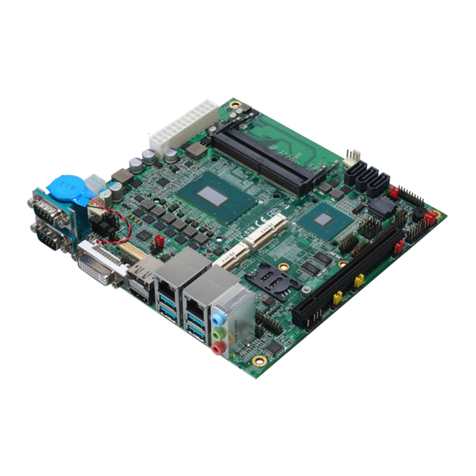 Commell LV-67W user manual