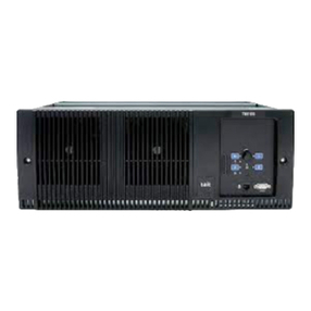 Tait TB8000 User manual