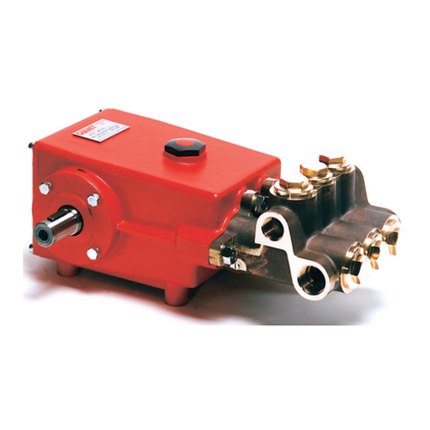 Giant MP4124-SWS User manual