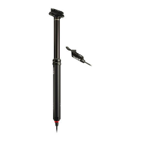 Rock Shox Reverb Stealth Service manual