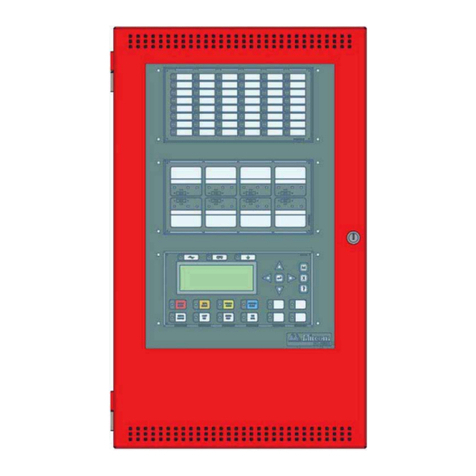 Mircom FX-2003-6DS User manual