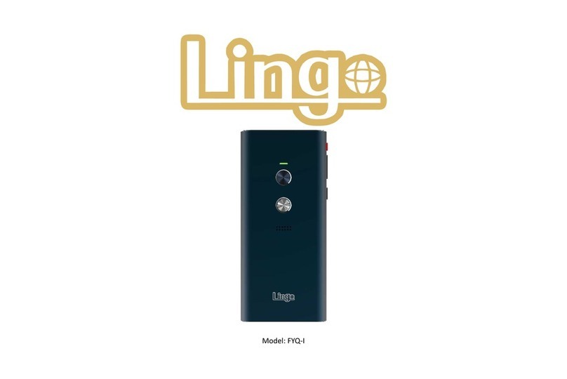 Lingo FYQ-I user guide