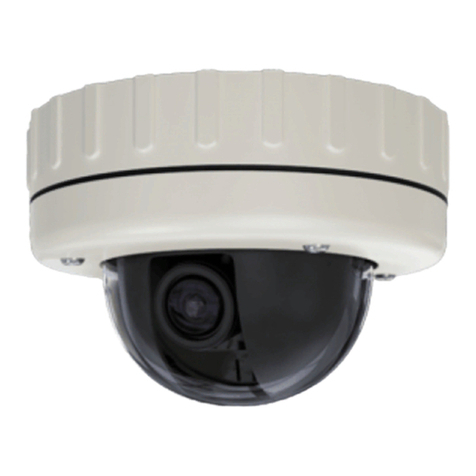 OpenEye OPTIX CM-301 installation guide