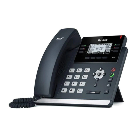 Verizon One Talk T42S user guide