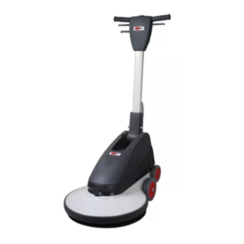 Viper DR1500H-EU User manual