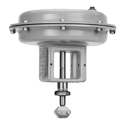 Samson 3277 Service manual Samson 3277 Service manual