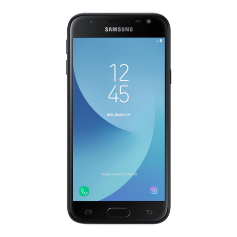 Samsung Galaxy J7 manual