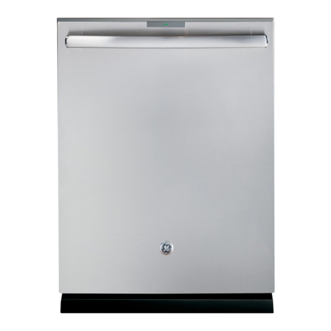 GE Profile Series Manual GE Profile Series Manual