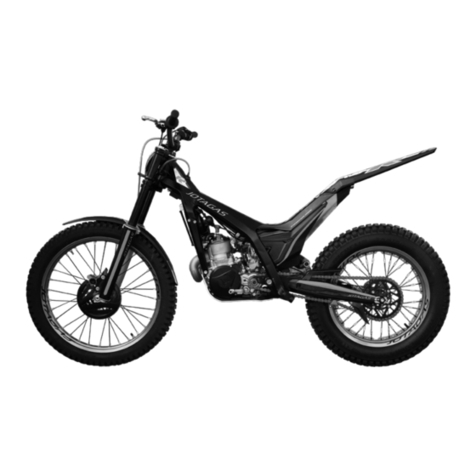 Jotagas 2019 JTG Series user manual