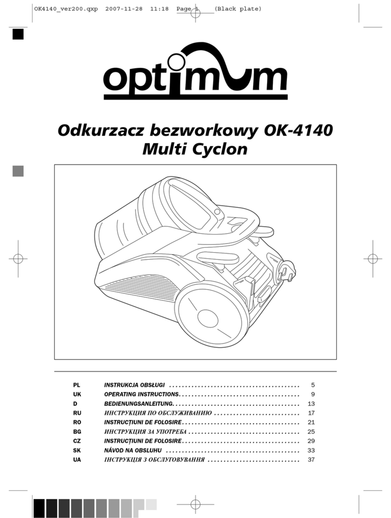 Optimum OK-4140 operating instructions