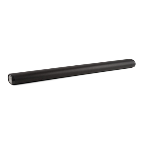 auna Areal Bar 360 HDMI User manual