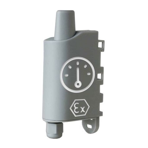 Adeunis RF WMBUS Pulse User manual