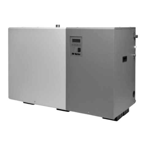 nor-tec Se Series User manual