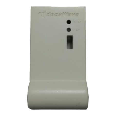 decaWave MDEK1001 user manual