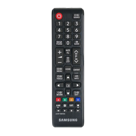 Samsung AA5900818A manual