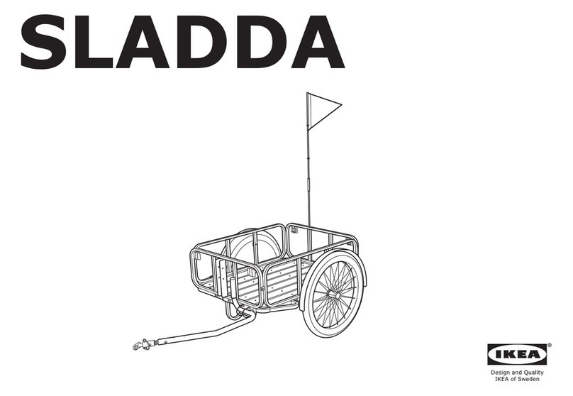 IKEA Sladda manual