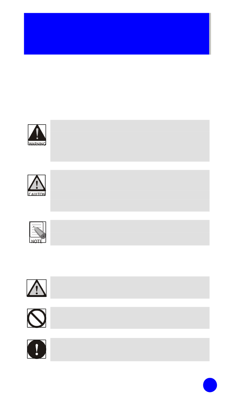 Samsung WIP-6000M User manual