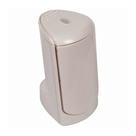 STI Rex Plus II user guide