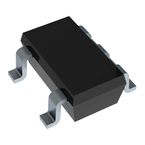 Texas Instruments TPS61041 User manual