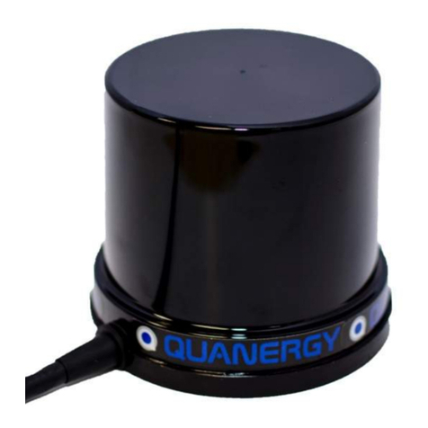 quanergy M8 user guide