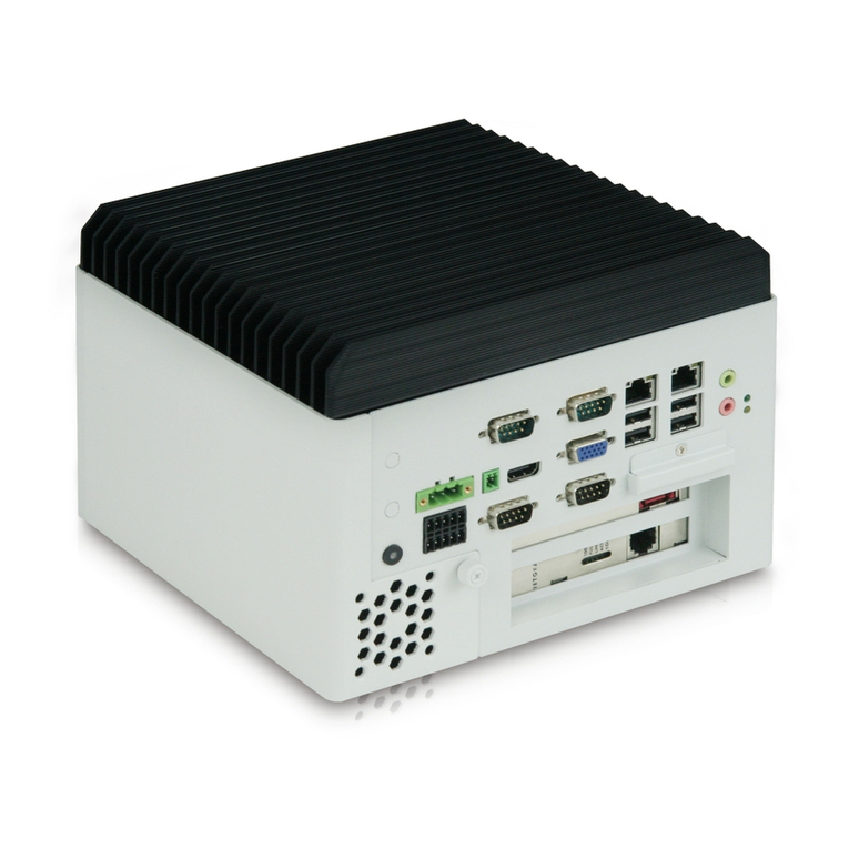Aplex ACS-2695A User manual Aplex ACS-2695A User manual
