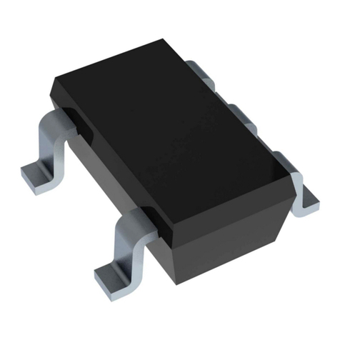 Texas Instruments LMP7731 User manual