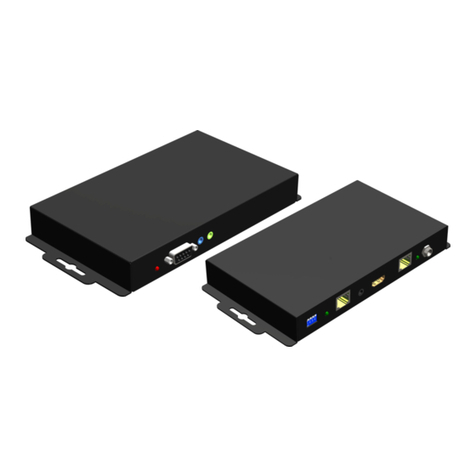 GoMax Electronics SP-5022V User manual GoMax Electronics SP-5022V User manual