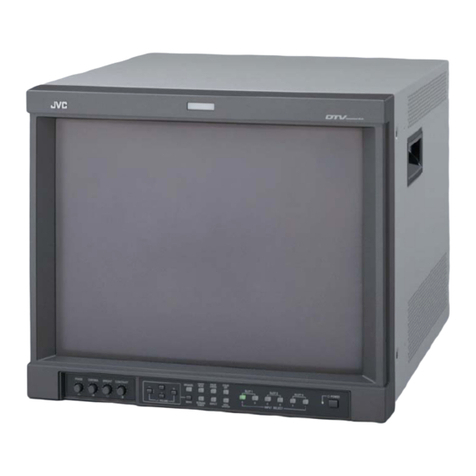 JVC DT-V1710CG User manual JVC DT-V1710CG User manual