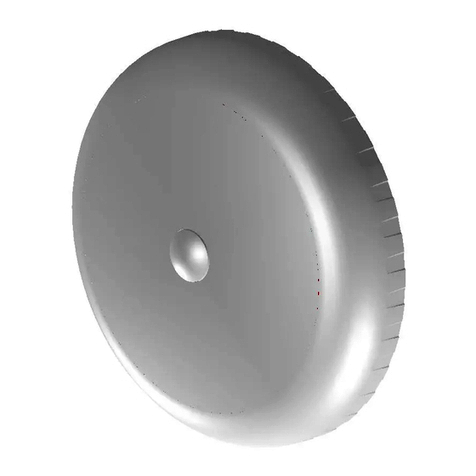 Nyce NCZ-3043 installation guide