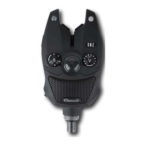 ProLogic SNZ User manual