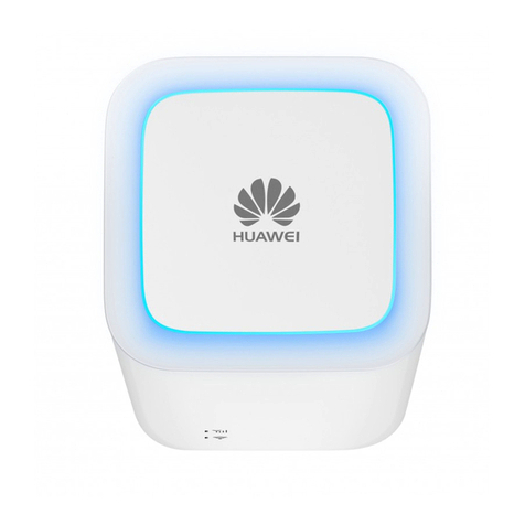 Huawei E5180 User manual Huawei E5180 User manual