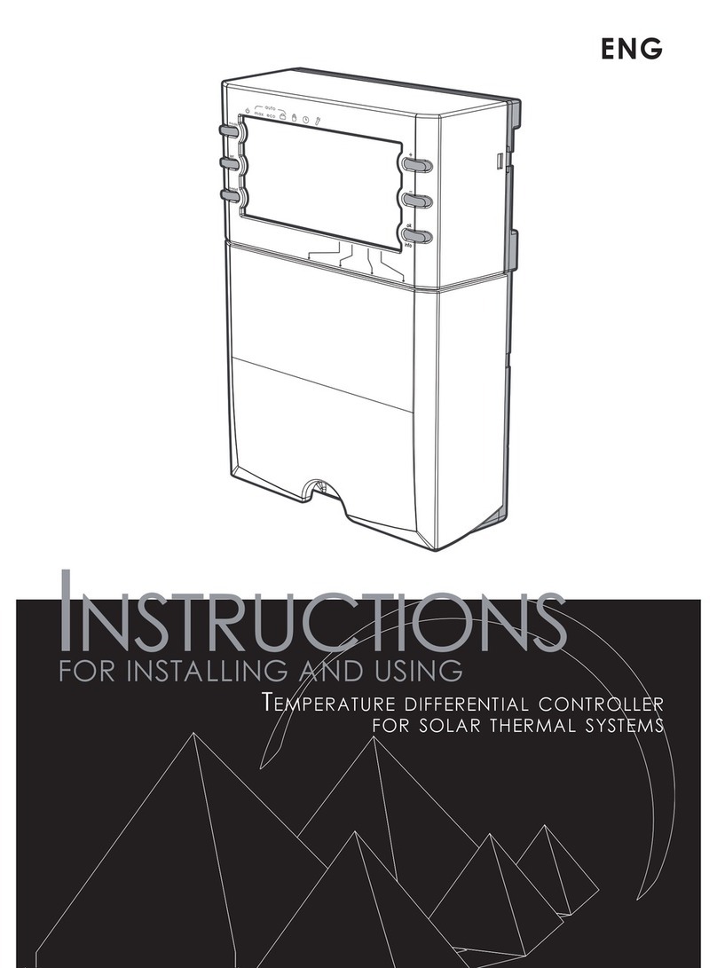 Neomitis SR Instructions for installing and using