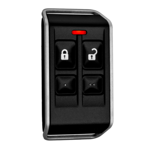 Bosch RADION  Series User manual