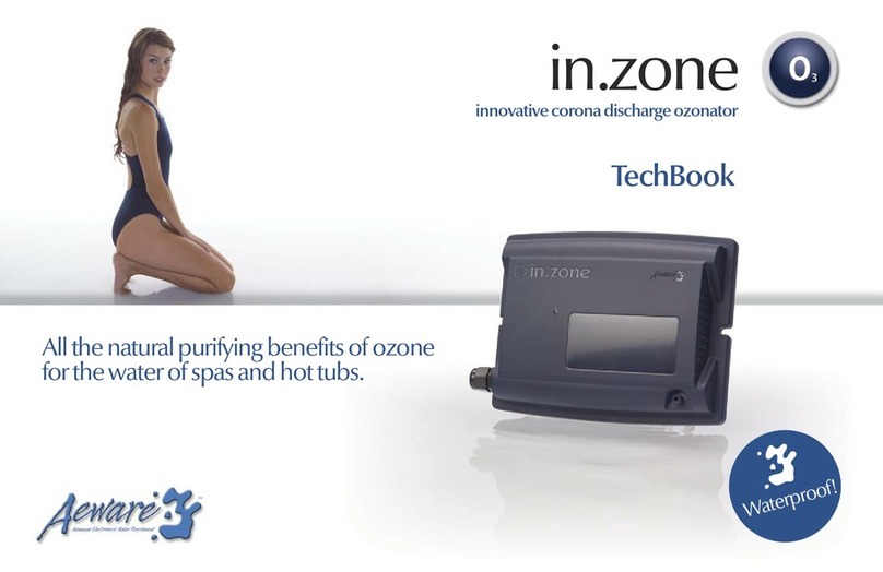 Aeware in.zone manual