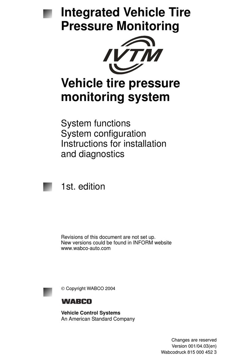 WABCO IVTM Guide