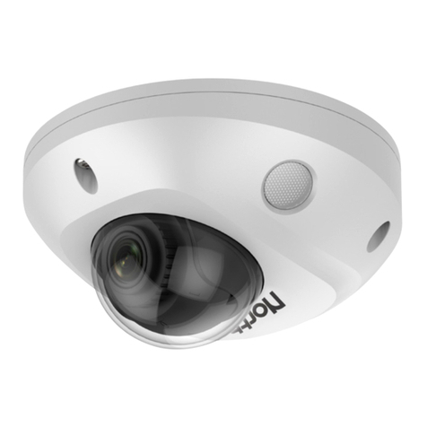 Northern IP4WIR30 Installation & quick setup guide
