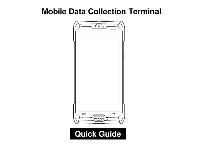 Joan C50 quick guide