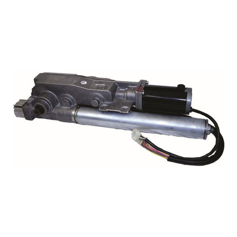 Besam Swingmaster MP Guide