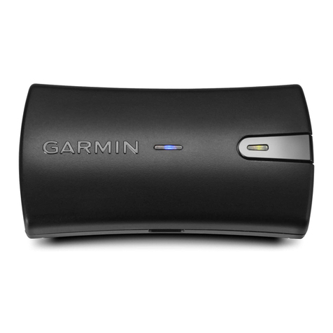 Garmin GLO 2 instructions