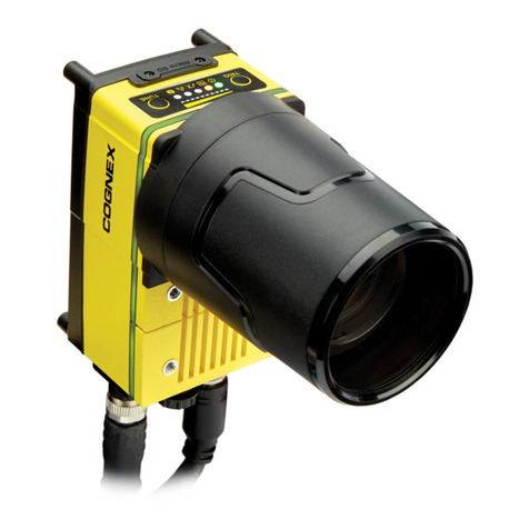 Cognex In-Sight 9902L reference guide Cognex In-Sight 9902L reference guide