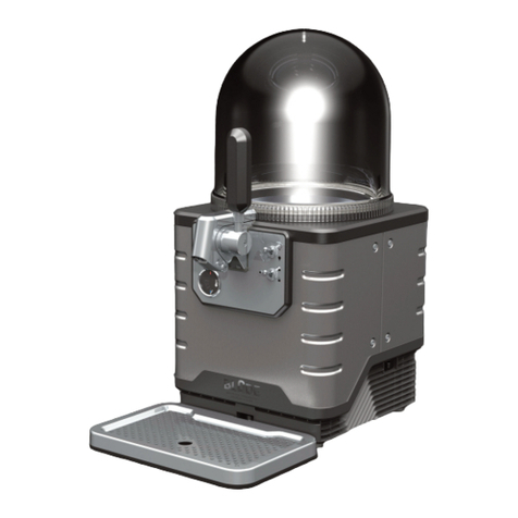 Blade 9930 user manual