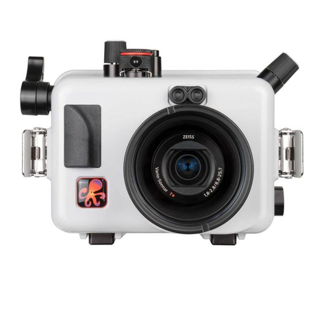 Ikelite 6116.15 User manual Ikelite 6116.15 User manual