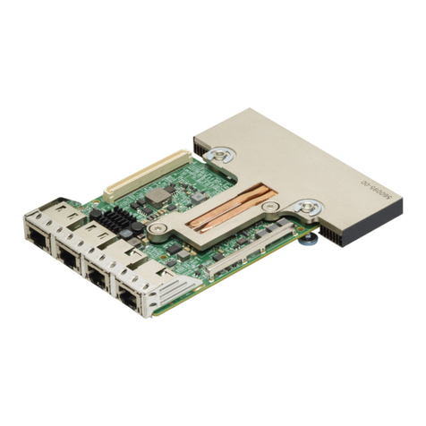 Broadcom NetXtreme-C user guide