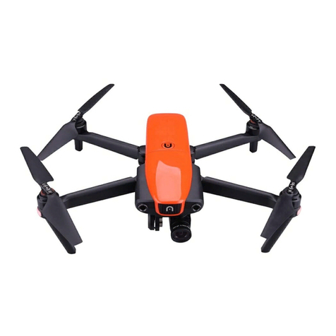 Autel Robotics EVO XI-5A User manual