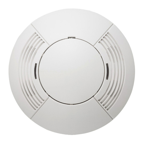 Lutron Electronics LOS-C Series User manual